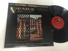Solti Venice LP RCA # LSC-2313 9/S 11/S