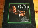 David OISTRAKH The Legacy II - Chamber Music 8-LP-Box Eurodisc