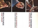 2lp jacqueline du pre uk asd 655 elgar/sme 91662 haydn/boccherini ex+/nm cvr ex+
