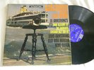 LIL HARDIN ARMSTRONG Satchmo & Me Louis King Oliver etc. Riverside mono dg LP