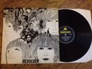 THE BEATLES REVOLVER UK 1968 MONO PARLOPHONE EX+ STUNNER TOP AUDIO