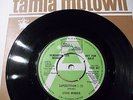 STEVIE WONDER. SUPERSTITION. DEMO COPY. VINYL EXCELLENT CONDITION