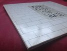 PINK FLOYD THE WALL 2XLP UK 1979 MINT- UNPLAYED COMPLETE INNERS STICKER WOW