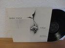 BABA YAGA COLLAGE IN MINT 1974 ORIGINAL LP MUSEUM QUALITY WOW