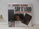 JAMES BROWN Say it loud (I'm black and I'm proud)  LP S/S  USA