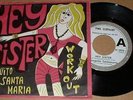 MONGUITO SANTAMARIA Rare Belgian PROMO ps 7