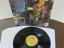 David Bowie: Ziggy Stardust LP: RARE Nr Mint Sound + Vision G/F Vinyl: WW Ship
