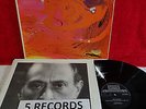 DECCA STEREO SXLK 6660-4 5LP UK SCHOENBERG COMPLETE WORKS FOR CHAMBER ENSEMBLE