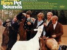 The Beach Boys PET SOUNDS (MONO, T2458) 180g REMASTERED New Sealed Vinyl LP