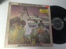 Joe Byrd And The Field Hippies LP The American Metaphysical Circus