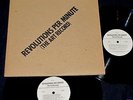 Revolutions Per Minute (The Art Record) w/ Poster +* Fluxus* 2 Lp Deluxe Edition