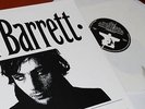 Syd Barrett - The Return Of The Crazy Diamond - White Vinyl LP Pink Floyd