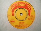 Derrick Morgan - Moon Hop, UK Crab, EX  Boss vocal & organ killers '69