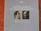 GER DECCA BOX (15) GUSTAV MAHLER 9 SYMPHONIES GEORG SOLTI  cond. vd Orchester