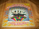 SEALED The Beatles Magical Mystery Tour LP 1967 Capitol SMAL 2835 (1st Press?)