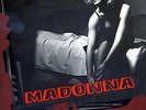 MADONNA Like a Virgin SIRE US 12-inch NM PROMO * picture jacket