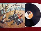 NINO FERRER - Métronomie - RIVIERA 421082U  CHANSON FRANÇAISE PROG VINYL LP