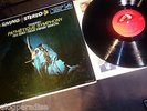 RCA LIVING STEREO SHADED DOG LSC 2216 TCHAIKOVSKY PATHETIQUE SYMPH REINER 1S/1S