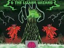 I'm In Your Mind Fuzz - King Gizzard & The Lizard Wizard (2014, Vinyl NEW)