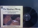 THE RAGING MOON   Motion Picture Soundtrack LP Blue Mink  Roger Cook  NEAR-MINT