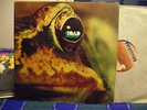 ORIGINAL LP - TOAD 1971 - HEAVY BLUES PSYCH SWISS HALLELUJAH - VIC VERGEAT
