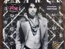 Rare Prince Dirty Mind LP Promo Cover