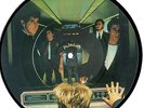 THE WHO - ATHENA / A MAN IS A MAN - RARE 7