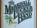 The Marshall Tucker Band Carolina Dreams Vinyl 12