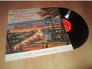 MARIE ALEXANDRE GUENIN / ALFRED DRAPIER sonates & quatuor LE KIOSQUE D'ORPHEE Lp