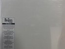 THE BEATLES WHITE ALBUM BRAND NEW MONO 2X 180G VINYL GATEFOLD PICTURES POSTER