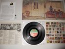 Crosby, Stills, and Nash S/T 1969 1st Press SD 8229 A+ Sonics EXC ULTRASONIC CLN