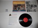 Roseanne Cash King's Record Shop 1A/1B 1st PROMO ARCHIVE MASTER Ultrasonic CLEAN