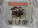 The Beatles '65   Capitol Records Rainbow Label   MINT VINYL   ST-2228