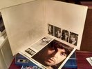 BEATLES White Album - ORIGINAL 1968 APPLE LABEL German Press W/INSERTS
