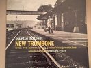 Curtis Fuller NEW TROMBONE Prestige LP PRLP 7107 OG Yellow Fireworks RVG DG NYC