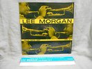 LEE MORGAN - Volume 3 / BLUE NOTE / BLP1557 / MONO Reissue