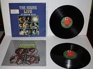 THE KINKS: LIVE AT KELVIN HALL & SOMETHING ELSE BY THE KINKS (SPAIN IMPORT)