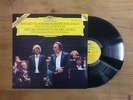 DGG Digital 429 353-1 Mozart Piano Concertos No 20 & 25 Michelangeli 1989 NM