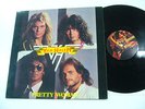VAN HALEN - PRETTY WOMAN (RARE LP)