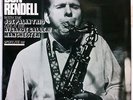 Live At The Avgarde Gallery Manchester (UK 1975) : Don Rendell