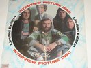 GENESIS Limited Edition Interview Picture Disc - Rare LP vinyl UK 1st issue NEW