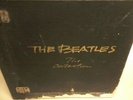 The Beatles MFSL Collection; 14 LP Box Set complete w/deluxe booklet & Geo Disc