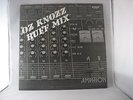 Ruff Mix- Oz Knozz (1975,VG+) Ozone-OZ-1000,Acid Rock, LP,33RPM, 12