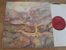 BOB & CAROLE PEGG HE CAME FROM THE MOUNTAINS LP UK 1st Trailer Folk SUPERB AUDIO