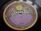 SIREN Strange Locomotion SCARCE ORIG UK 1971 DANDELION EX++ LP. inc KEVIN COYNE.