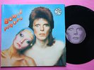 Rare LP 33T / David Bowie / Pin-ups / EMI 0647947671 / EX