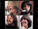 THE BEATLES: LET IT BE Album-APPLE #AR 34001-MAGGIE MAE (P.D.)-BELL SOUND