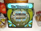 THE TEMPESTS would you believe U.S.SMASH LP_orig SUPER TUFF PROMO 1966 funk/soul