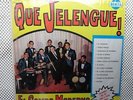 EX  RARE EL COMBO MODERNO   QUE JELENGUE LATIN LP SHRINK WRAP  BONITA 
