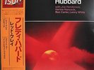 Freddie Hubbard Red Clay Herbie Hancock Japan LP 1978 King LAX 3176 Insert Obi